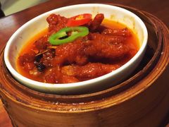 -泰钰丰烤鸭.天津菜(开发区店)