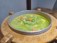 -新天明砂锅鱼头煲