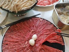 -清真军邺·金富苑肥牛城(海湖新区精品店)