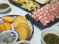 -京门活鱼馆·鱼火锅(百子湾（原红庙）店)