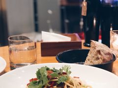 -君悦酒店·La Terrazza意合園·意式风味