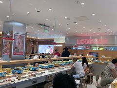 -龍歌自助小火锅(崂山丽达店)