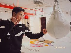 -CUBE私教·普拉提·拳击(龙漕路店)