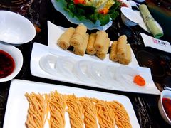 -泰河谷·豆捞