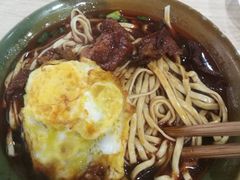 当涂大肉面-胡氏面馆