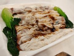马蹄牛肉肠-东江渔村·古典园林·30年粤菜老字号(太和店)