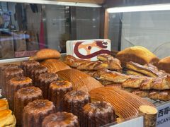 -RUSON(黄龙店)
