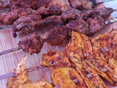 -马白开来特色羊排揪片子  (总店)