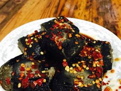 -五娭毑臭豆腐(黄兴南路店)