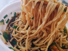 红烧牛肉面-老赵面店(大西路店)