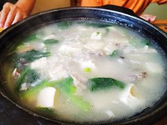 -百年石锅饭·朝鲜族传统民餐