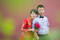-绿皮火车照相馆 婚纱照旅拍(厦门店)
