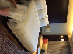 龙之梦万丽酒店-上海龙之梦万丽酒店