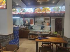 -姐妹鸭仔饭店(湾南路店)