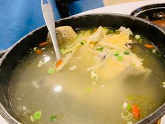 -清华酒楼(盘门店)