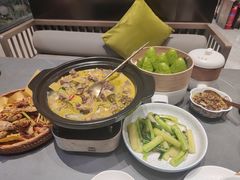 黄牛肉炖粉皮-俏立方·15年新楚菜