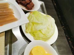 -蜀留香火锅·始于1999·原四川老火锅(白堤路店)