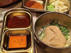 -西塔老太太泥炉烤肉(沈阳店)