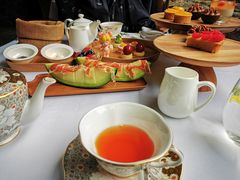 -三嚥阁 La Villa Restaurant
