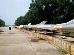 -中国航空博物馆