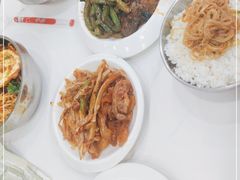 -昌星·星星冷面麻辣烫(百货大楼店)