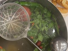 -刘少华贵州小黄牛·鲜牛肉火锅(总店)