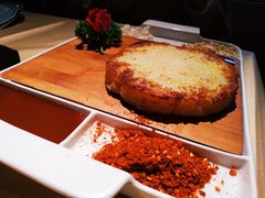 -山石榴·贵州菜(丰盛里店)