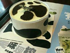 牛乳蛋糕-妙思西饼(新华新玛特店)