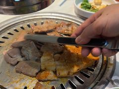 -六七八韩式烤肉·韩国料理(上杭路店)