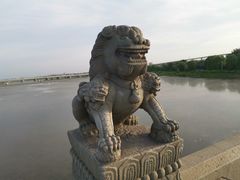 -卢沟桥文化旅游区