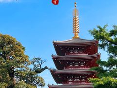 -浅草寺