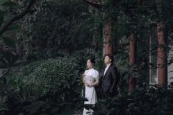 点击看大图 -乐默婚纱摄影工作室