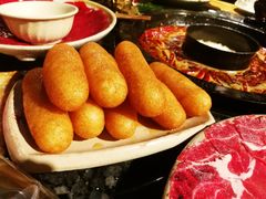 -蜀大侠火锅(西大店)