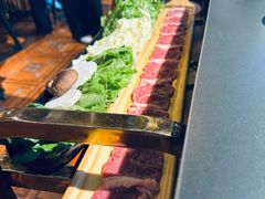 -羊大爷涮肉(亮马桥店)