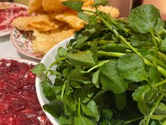 -汕头八合里海记牛肉店(清河店)