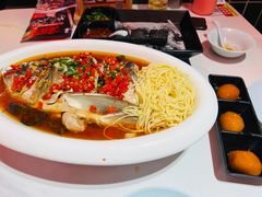 -火宫殿·小吃王国(坡子街店)