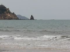 -石老人观光园