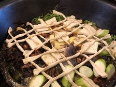 -荣德灶台鱼(圣泉寺店)