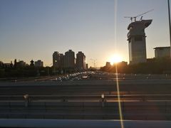 -长春奥林匹克公园