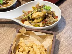 -新辣道鱼火锅(世纪金源购物中心店)