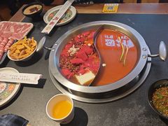 -沸炉重庆老火锅(军事博物馆店)