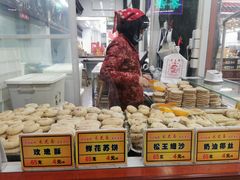 -采芝斋评弹茶馆(观前街店)