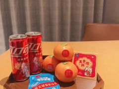 -厦门国际会议中心酒店(环岛路酒店)