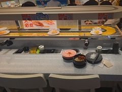 -争鲜回转寿司(西红门荟聚PLUS店)