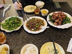 -海韵人家.海景花园经典云南菜(双廊店)