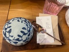 -荷恬·精致蔬食料理(星海店)