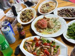 -星奇缘·海鲜餐厅(东山美食地标店)