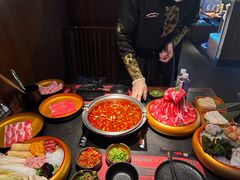 -牛New寿喜烧(闵行龙湖天街店)