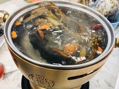 -澜悦港海鲜体验主题餐厅