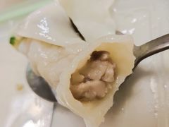 -顾一碗馄饨·烧麦(儿童医学中心店)
